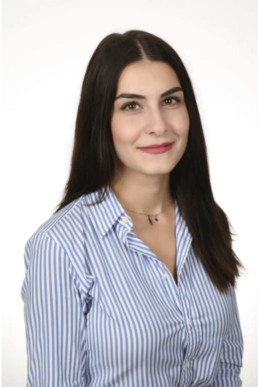 Eirini Kofidou - Music Therapist